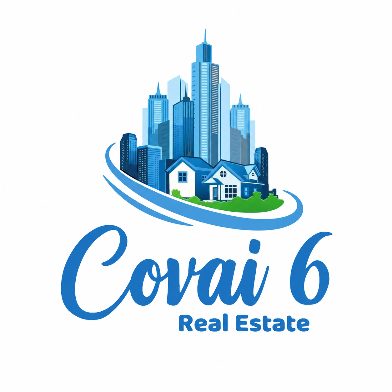 Covai6 Real Estate